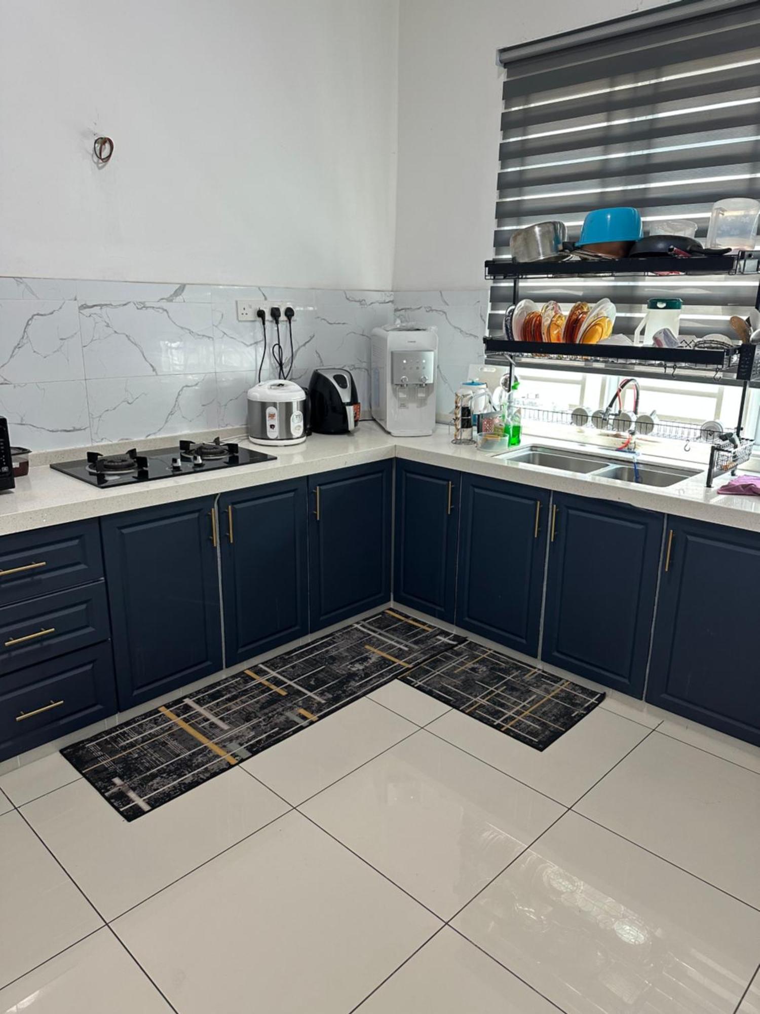 Cassa Vistana Homestay Alor - Langgar Near Hsb Alor Setar Exterior foto